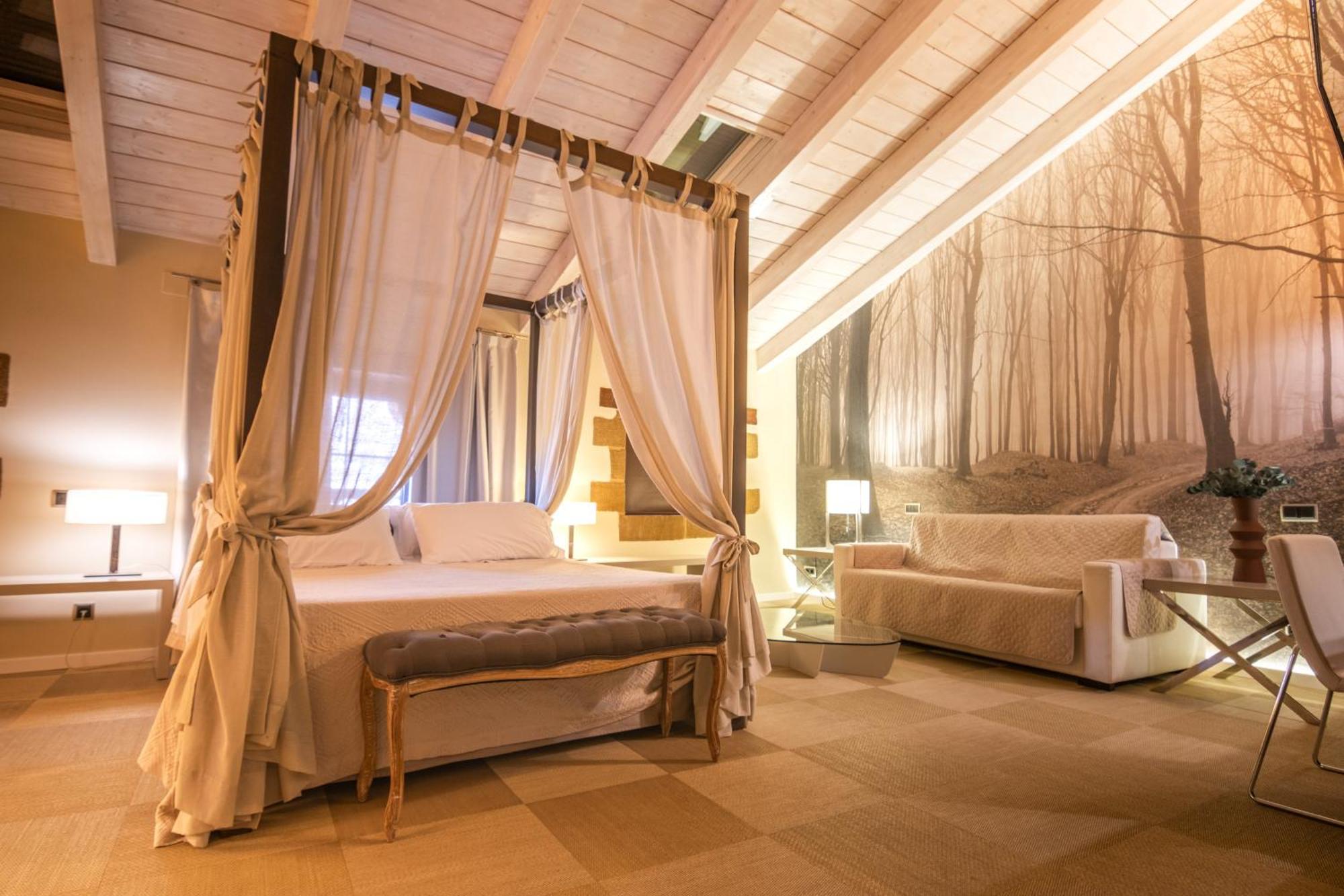 La Posada De Mosqueruela Exteriér fotografie
