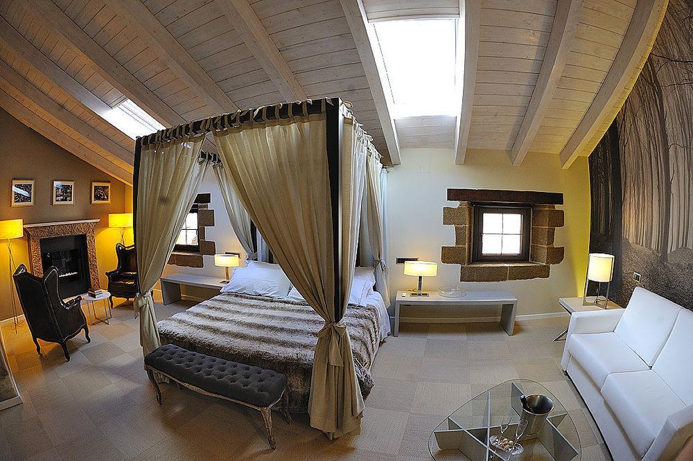 La Posada De Mosqueruela Exteriér fotografie