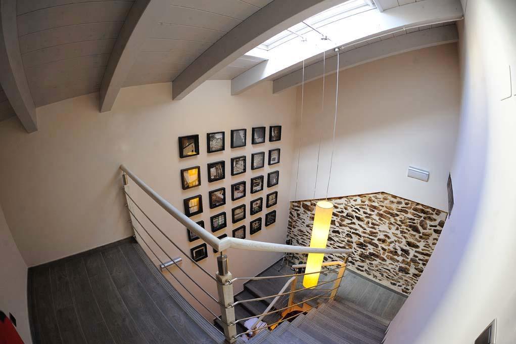 La Posada De Mosqueruela Exteriér fotografie